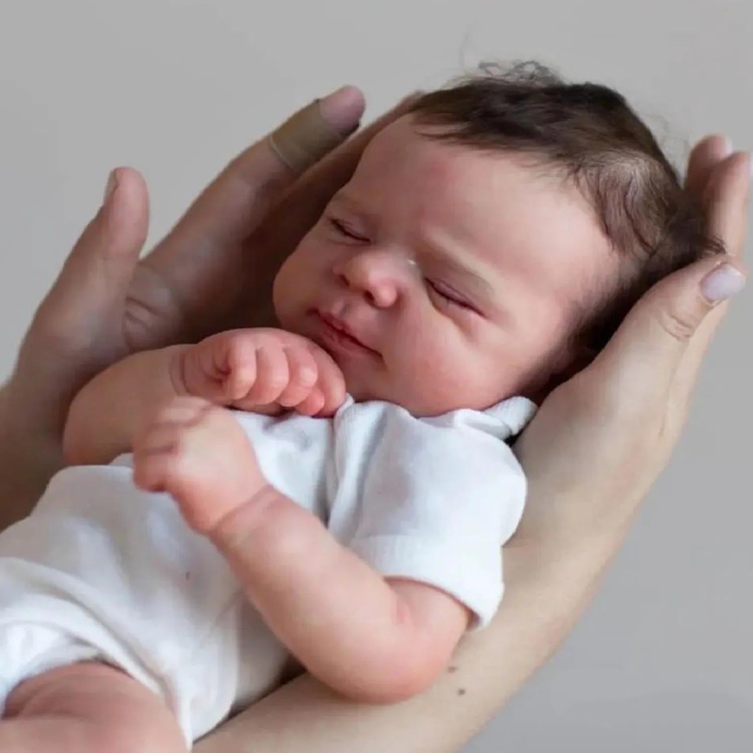 American 50cm Cloth Simulation Body Doll