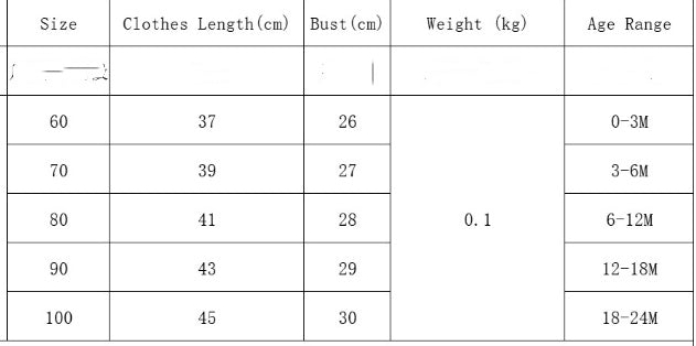 Letter Multicolor Printing Short Sleeve Rompers