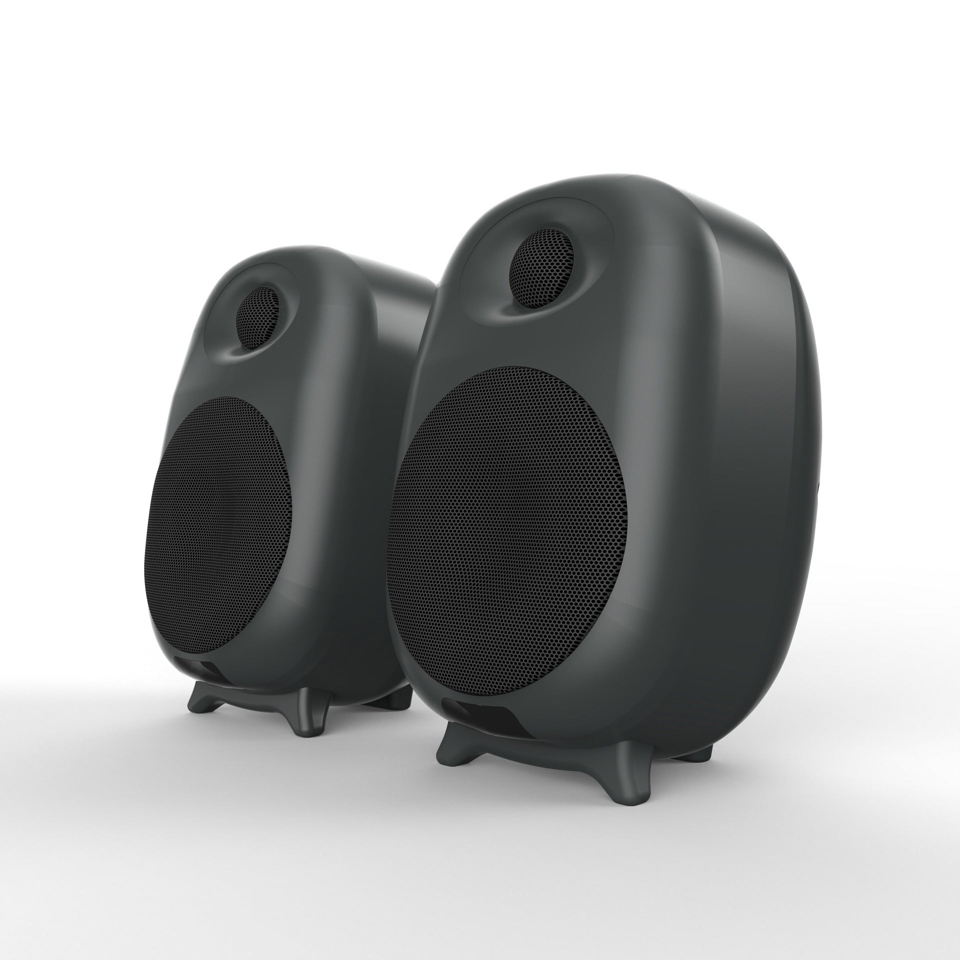 Desktop Notebook Wired Desktop Small Speaker USB Mini Subwoofer