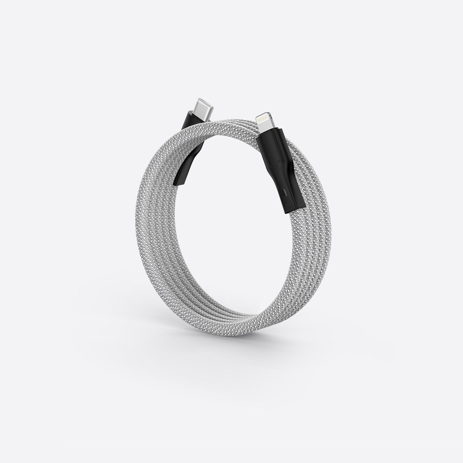 Magtame Magnetic Holder Super Fast Charge Data Cable