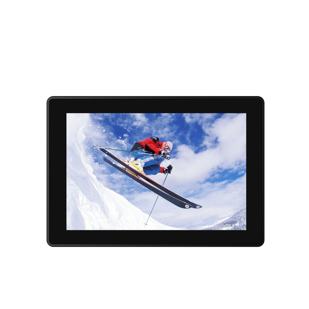 Outdoor Waterproof 4K Sports Anti-shake With WiFi Video Remote Control Camera