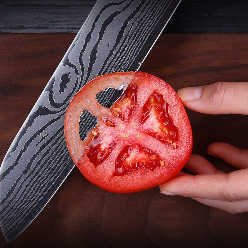 Western cuisine sashimi cutter