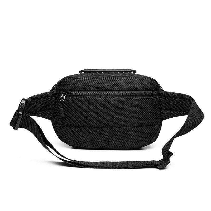Sports And Leisure Multifunctional Chest Bag