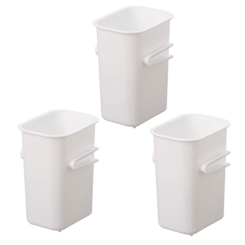 Refrigerator Side Door Storage Box Food Crisper