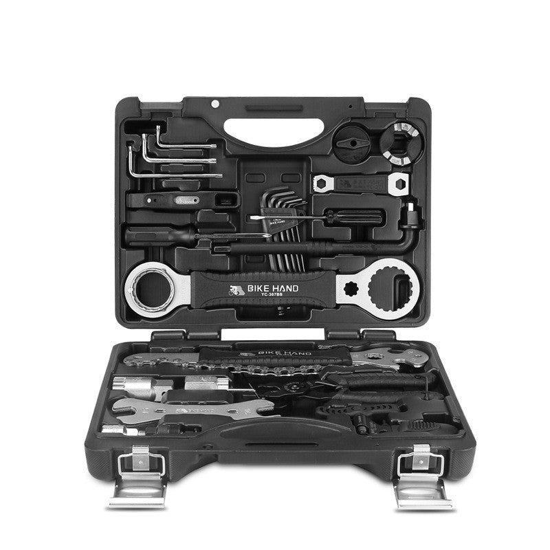 Mountain Bike Kit Riding Equipment Accessories