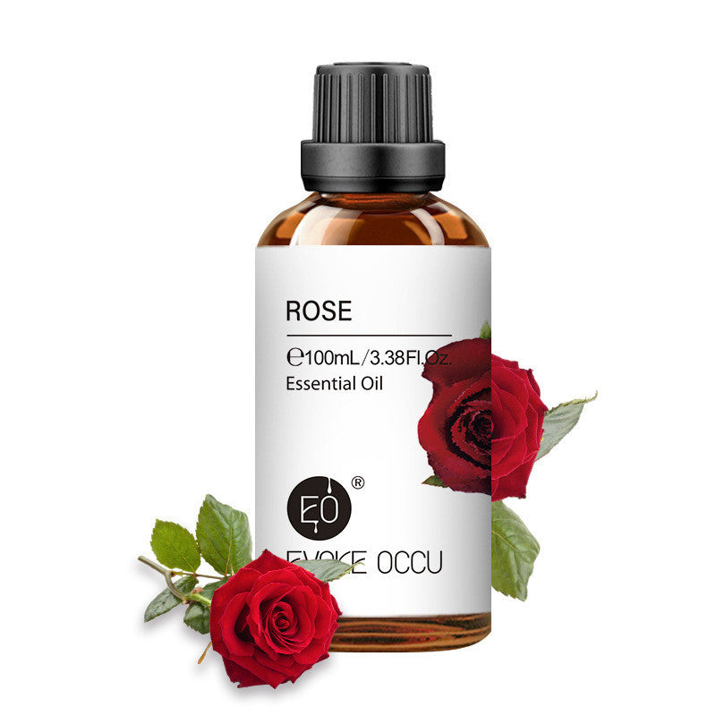 Household Fashion Simple Aromatherapy Candle Essential Oil