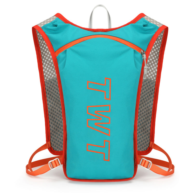 Multi Functional Outdoor Cycling, Hiking, Mountain Climbing And Cross-country, Sports Running Backpack, Lightweight And Breathable