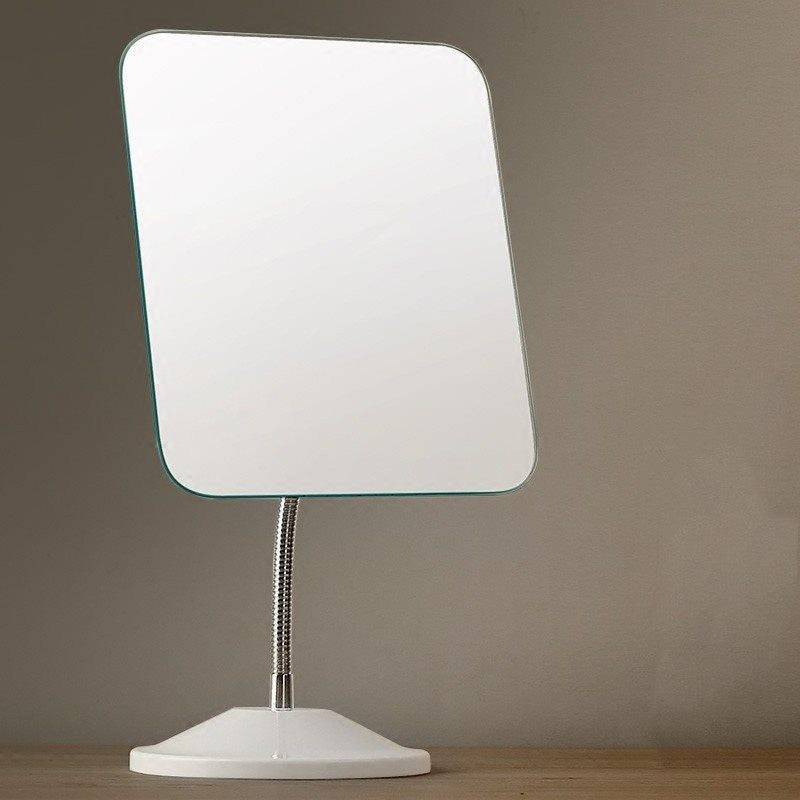 High Clearness Makeup Mirror Desktop