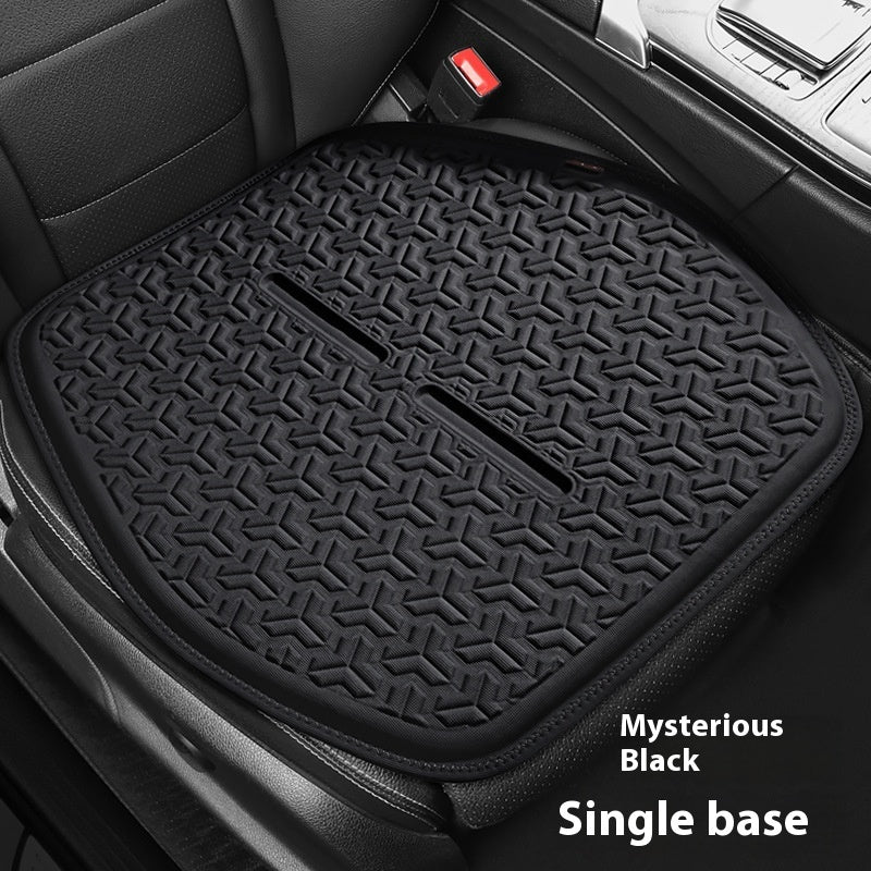 Car Seat Cushion Four Seasons Universal Cool Pad Gel