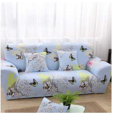 Modern Minimalist Stretch Sofa Cover All Inclusive