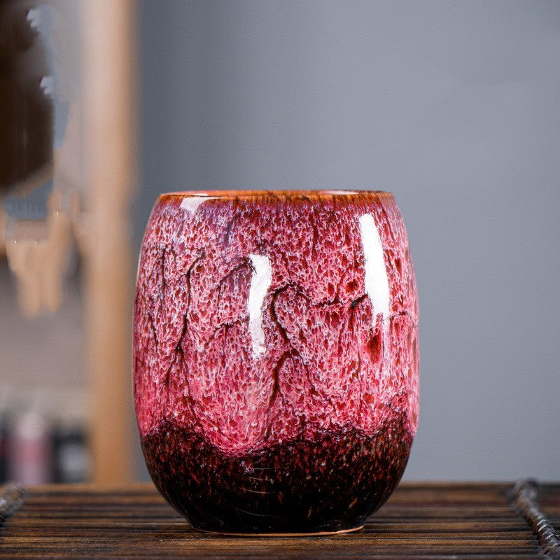Ceramic Home Kung Fu Tea Cup