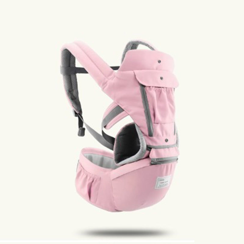 Multi-functional Convenient And Comfortable Baby Waist Stool