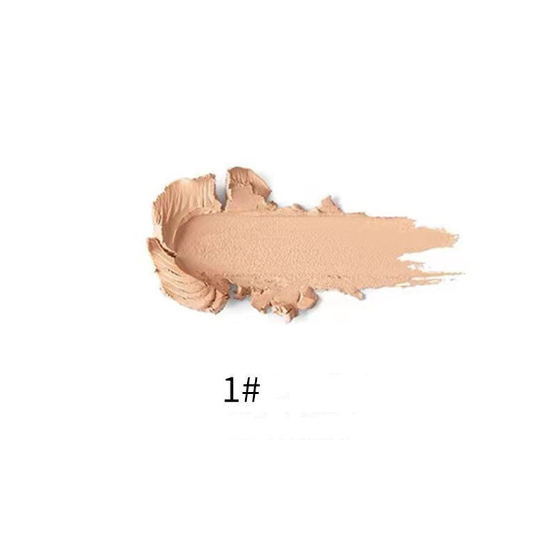 Concealer Dark Circles Acne Removal Creamy Concealer Facial Acne Removal