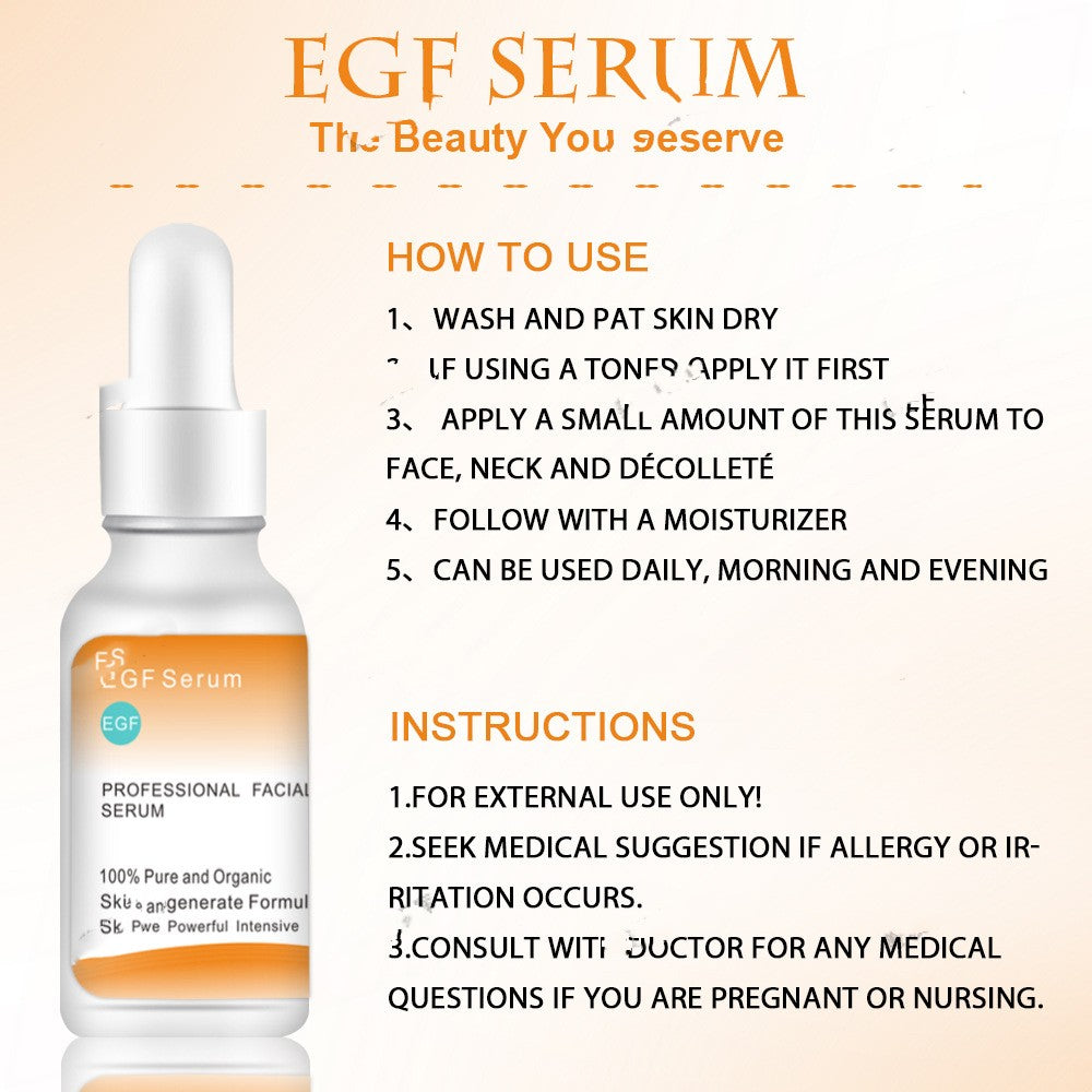 Facial Fading Wrinkle Anti-aging Moisturizing Toner