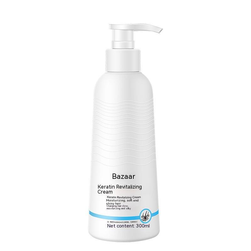 Moisturizing Repair Disposable Fragrance Hair Conditioner