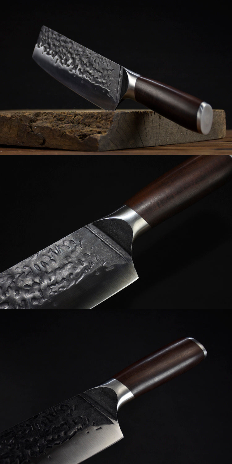 Small Kitchen Knife