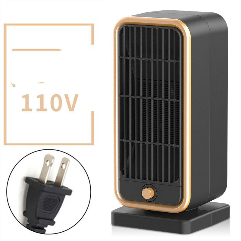 Chauffage électrique vertical domestique en céramique PTC