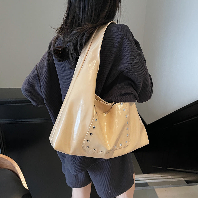 Sac à main simple, sac à bandoulière, sac bandoulière