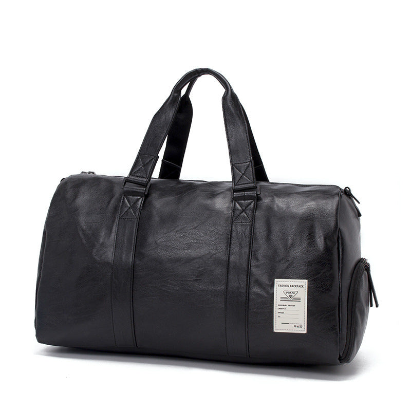 Neutral Large-capacity Travel Bag