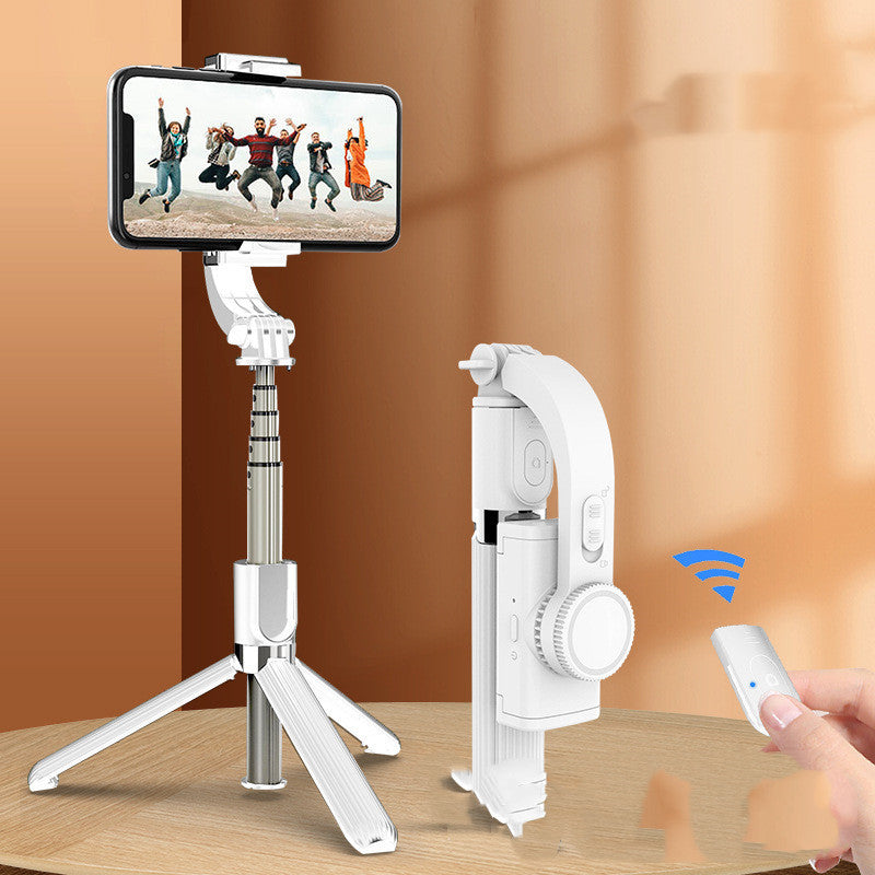 Selfie Stick Anti-shake Mobile Phone All In One Smart Camera