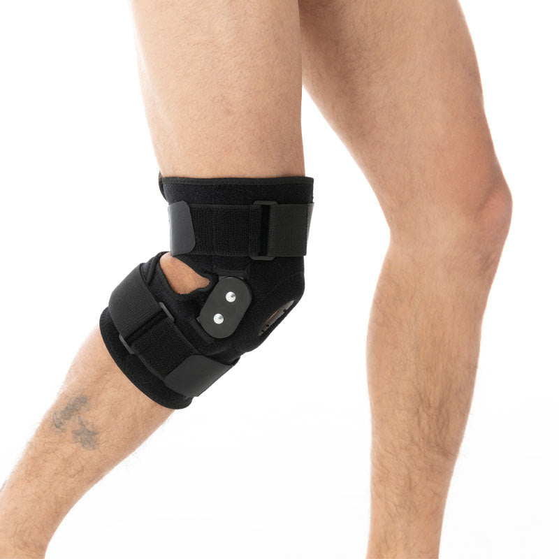 Knee Pads For Men's Outdoor Running