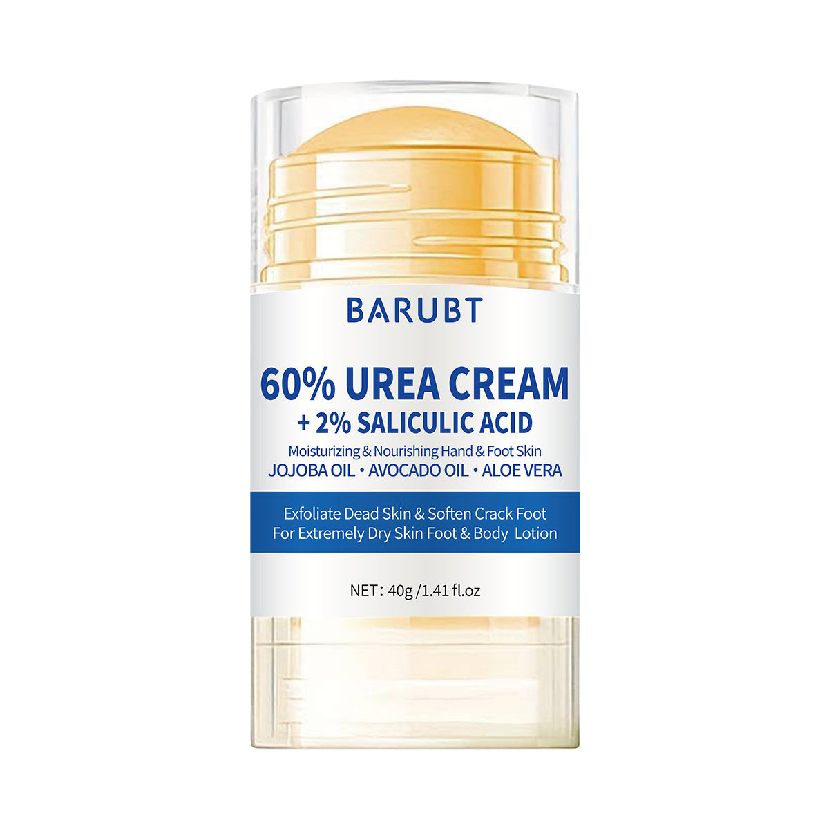 Hand And Foot Cream Peach Moisturizing Cream