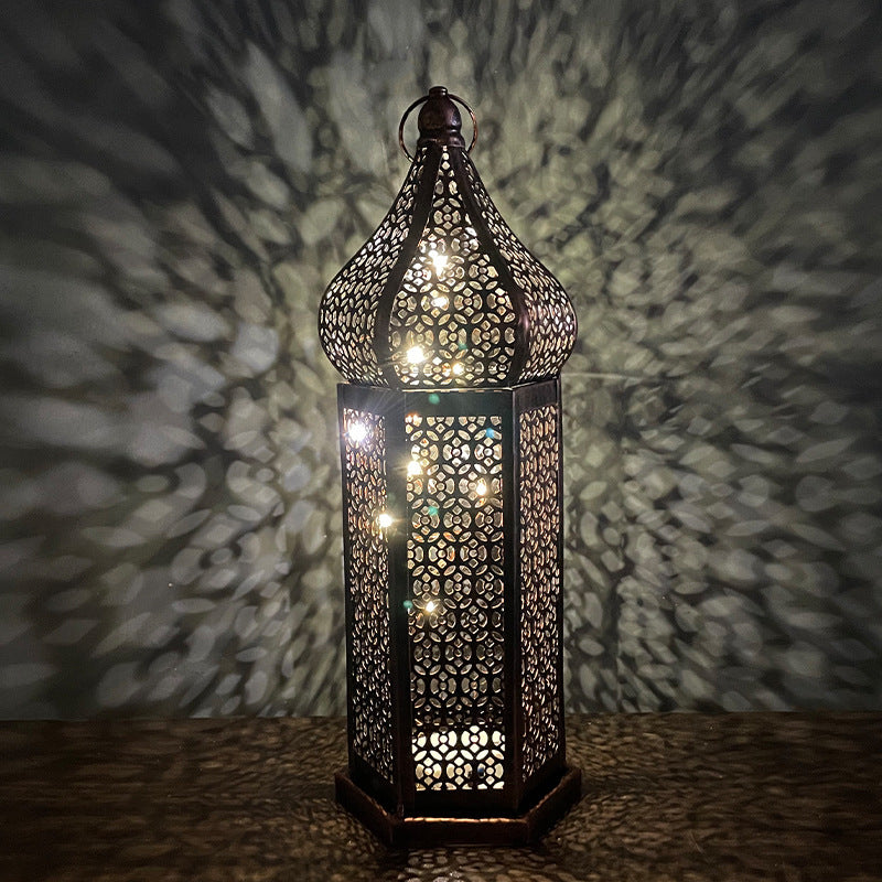 Hotel Home Bedroom Living Room Atmosphere Decorative Lamp