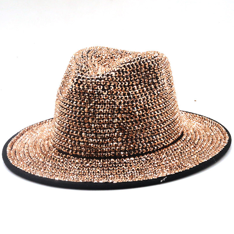 British Vintage Outdoor Sunshade Hat