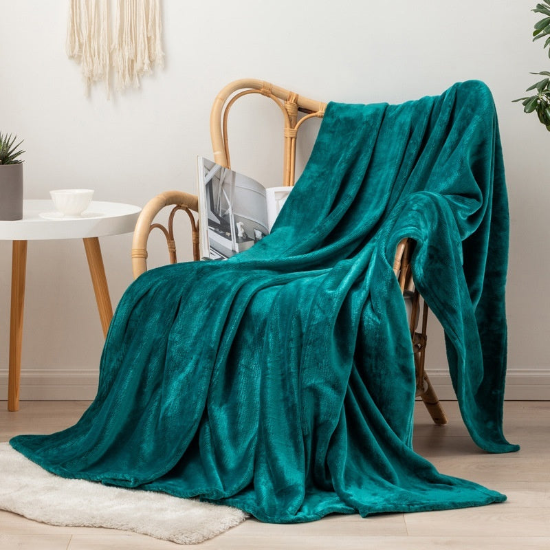 Nap Blanket Air Conditioning Blanket