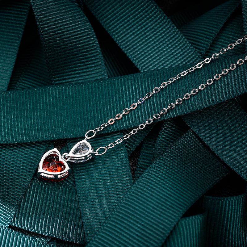 Fashion Simple Temperament Necklace