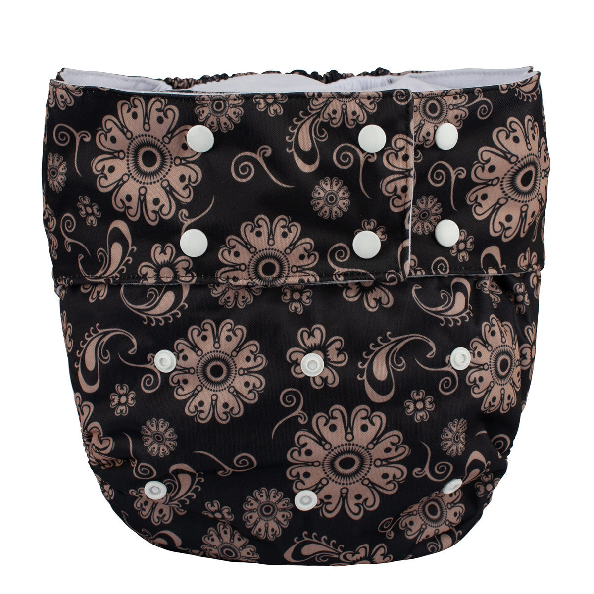 Breathable Leak-proof Urine Elderly Washable Cloth Diaper Pants