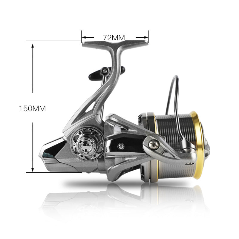Billings Anchor Fish Spinning Reel Lure Spinning Reel