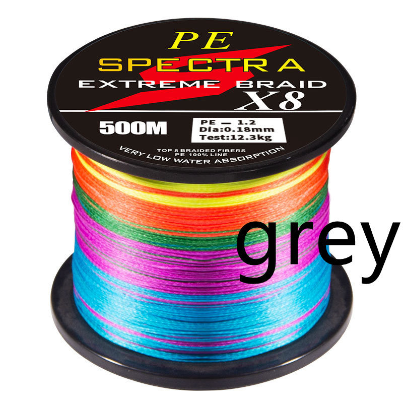 Dali Ma Line Asia Sea Fishing PE Fishing Line