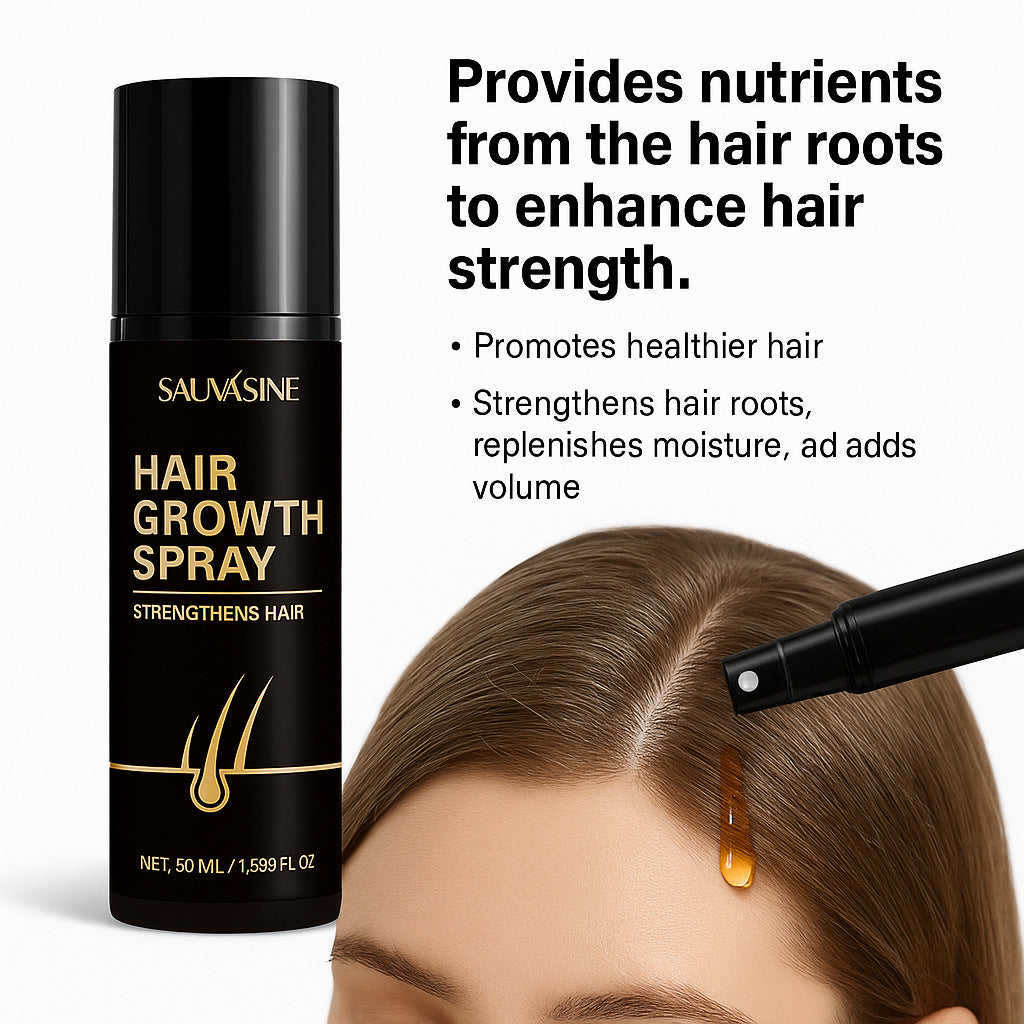 Hair Thickening Spray