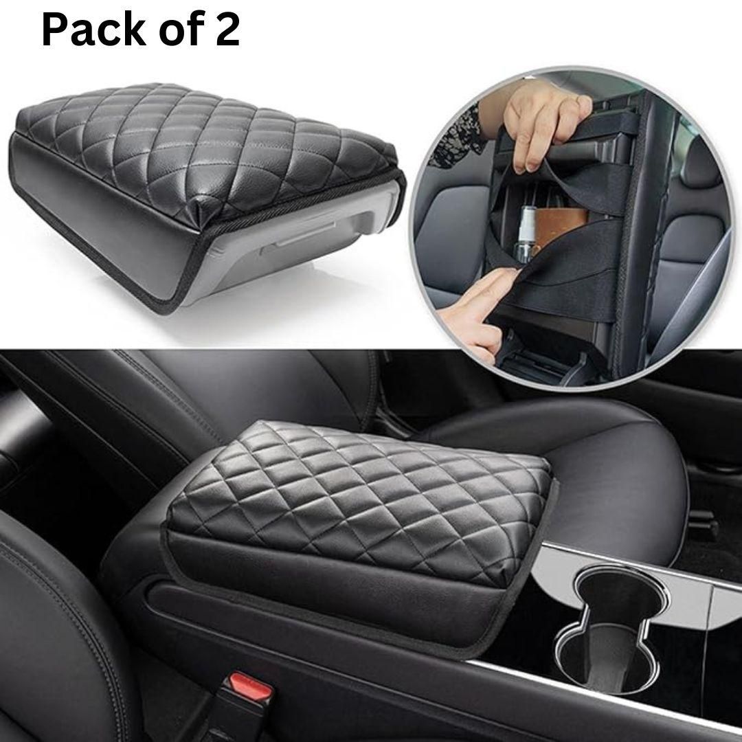 Car Center Armrest Protective Cover Modified Interior Accessories