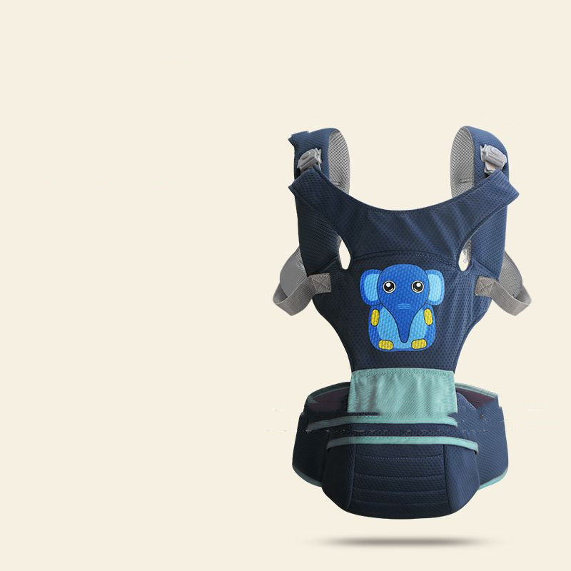 Baby Multifunctional Breathable Waist Stool