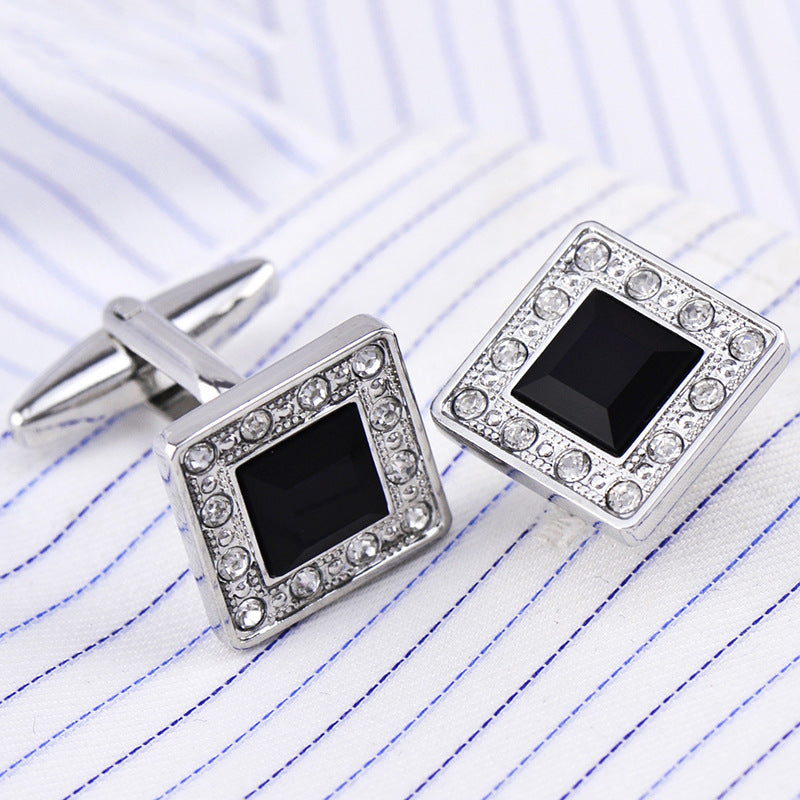 French Cufflinks Cufflinks Men's Cufflink Men's And Women's