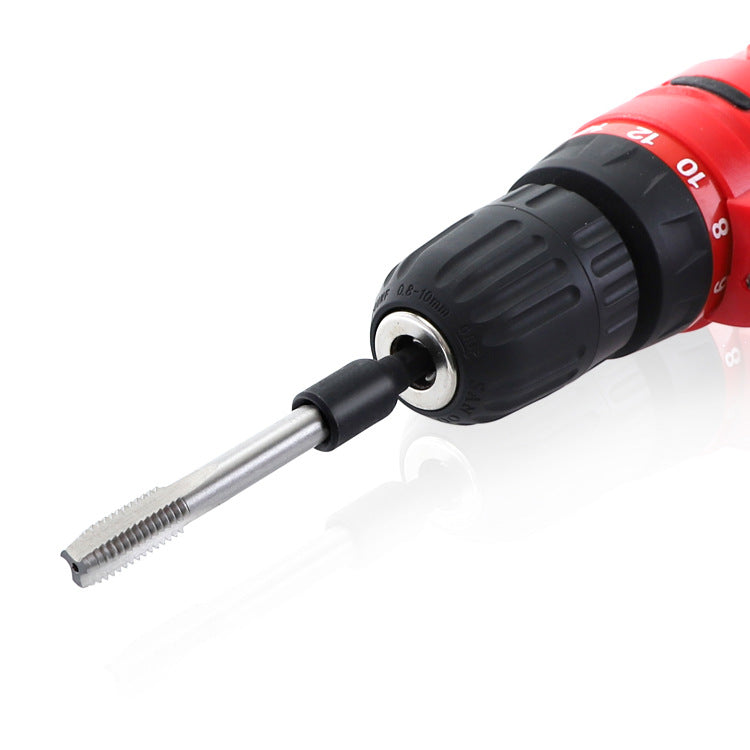 Machine Tap Socket Chuck Wrench