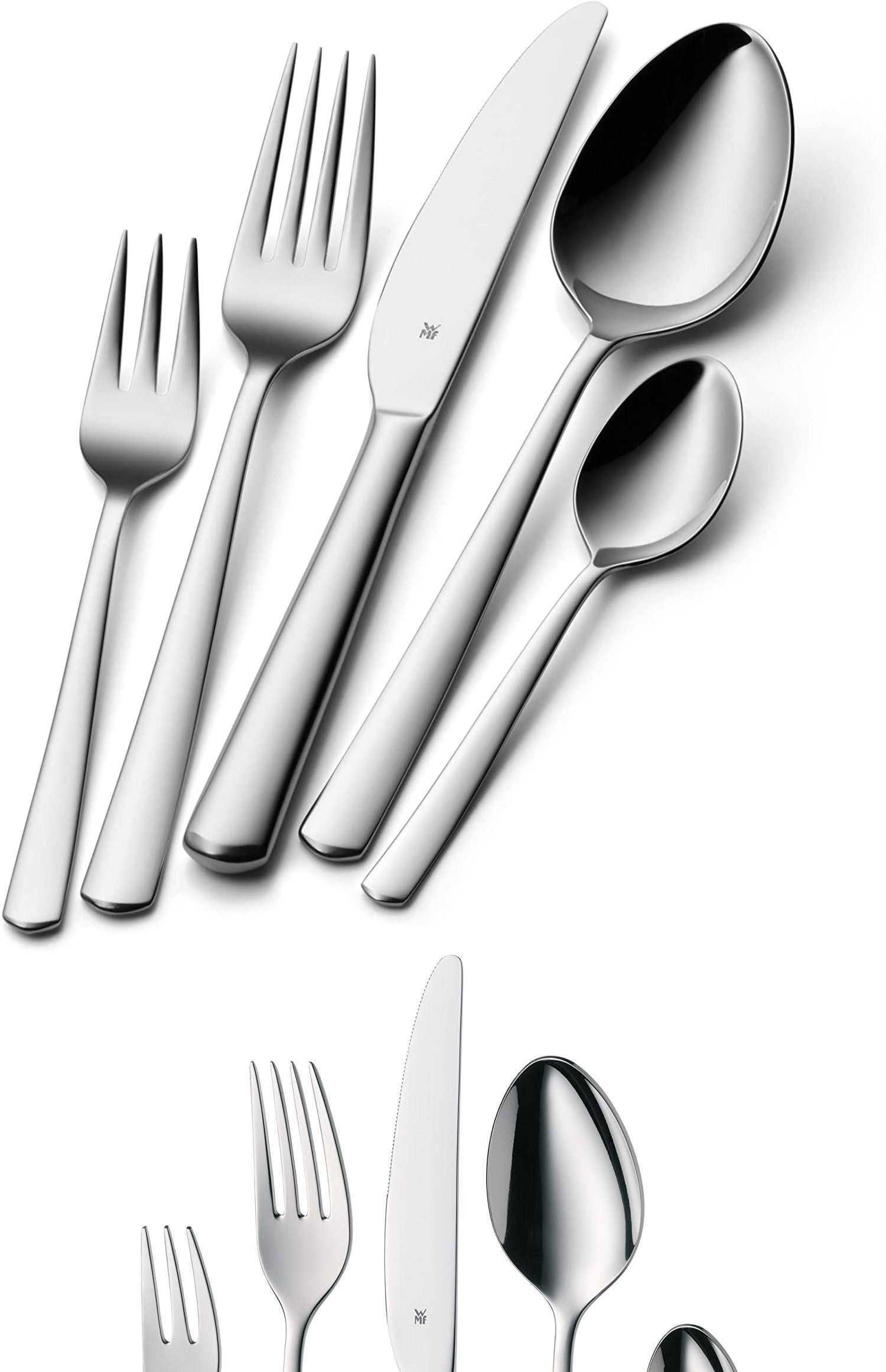 Fork Stainless Steel Western Tableware