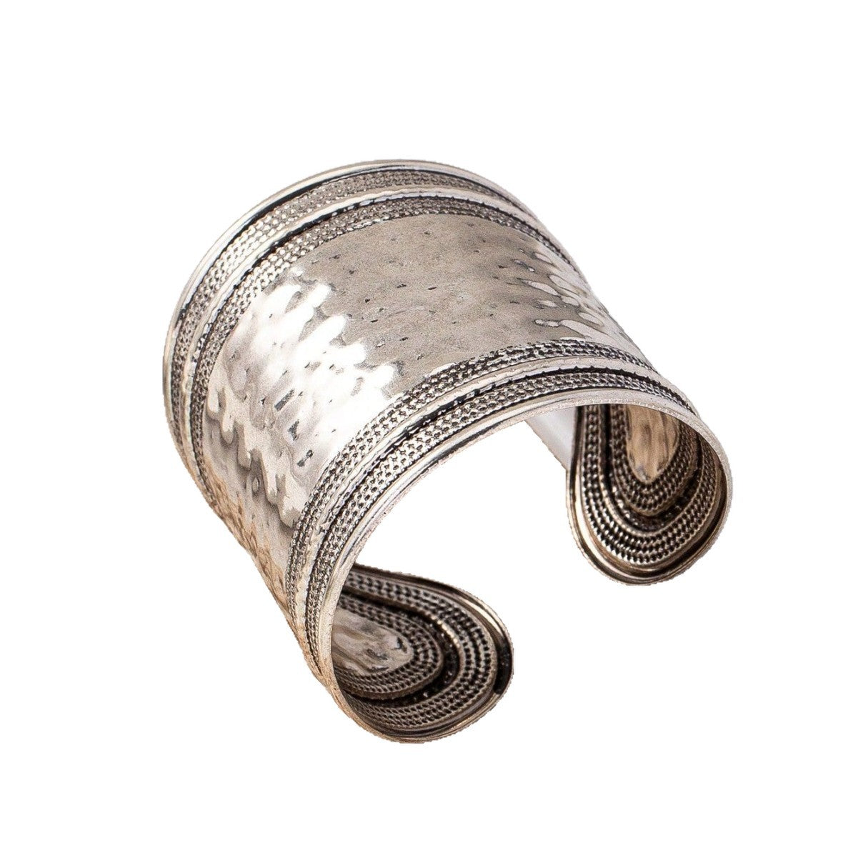 Elegant Light-luxury Retro Geometric Bracelet For Women