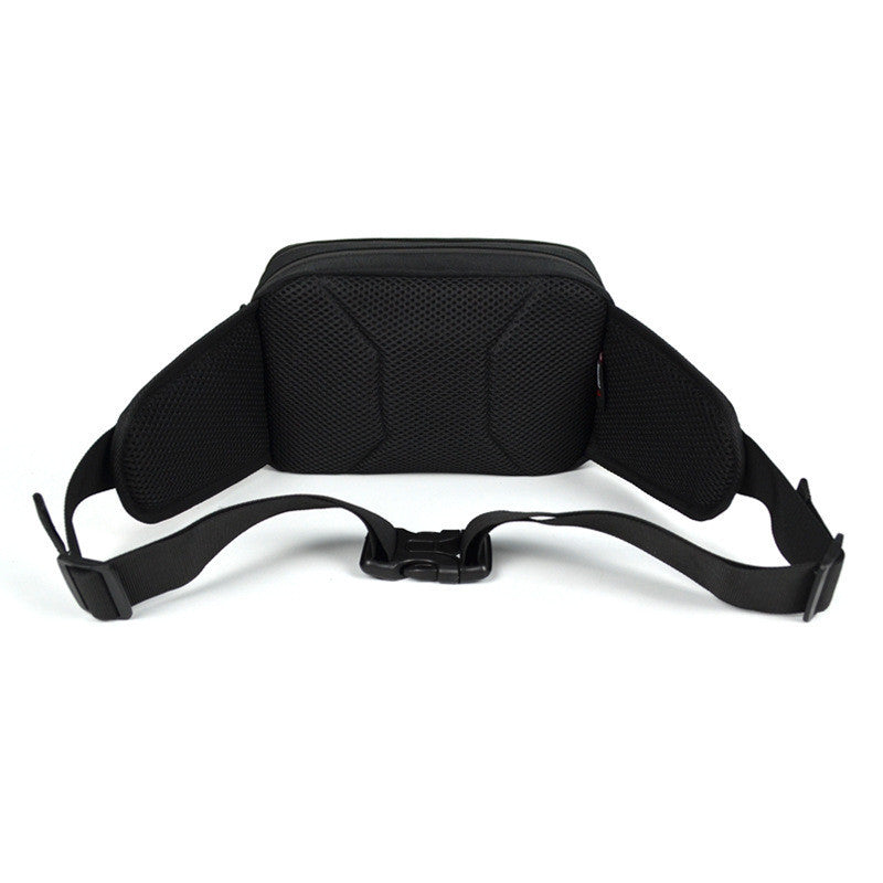 Motorcycle Fashion Multifunctional Large Capacity Waist Bag