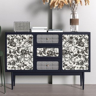 Waterproof And proof Self-adhesive Wallpaper For Living Room And Bedroom