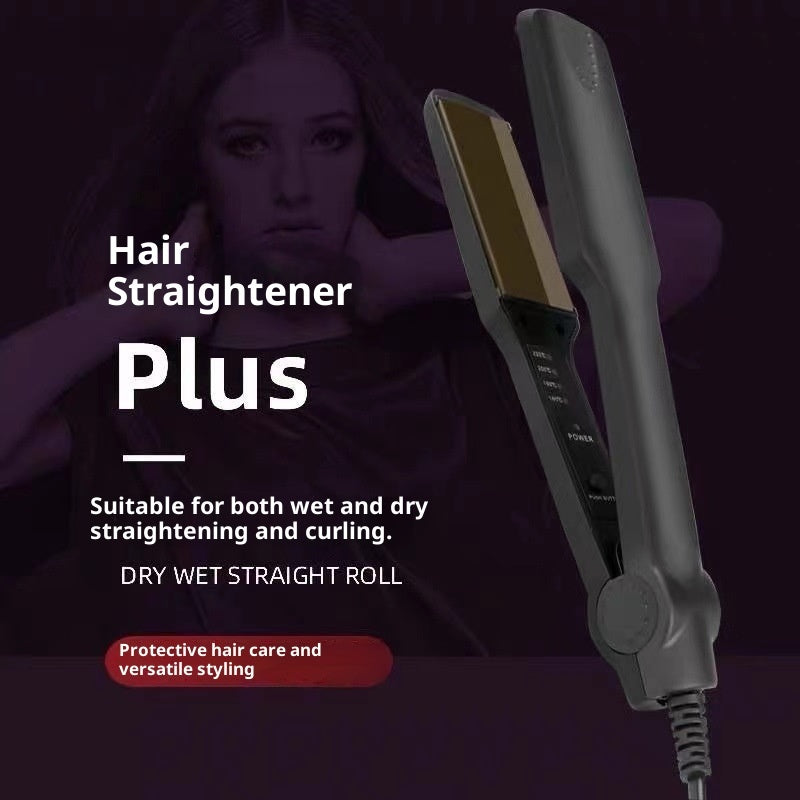 Nouveau lisseur électrique à ions pour cheveux