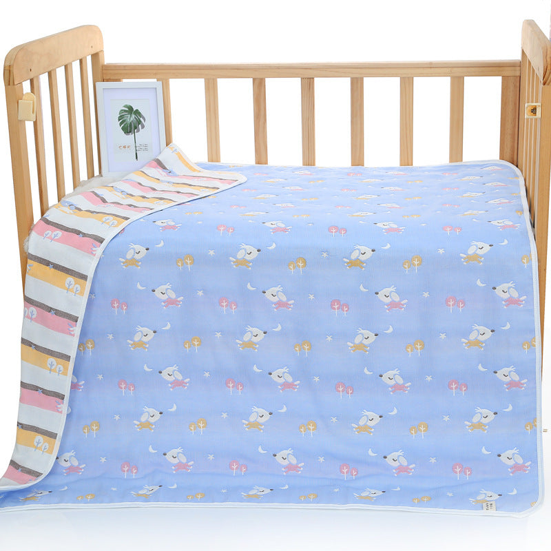 Personality Baby's Bath Towel Cover Blanket