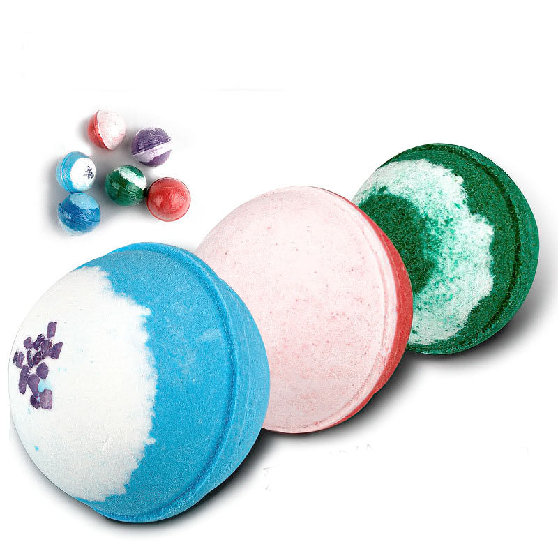 Household Creative Pet Cleaning And Beauty Bath Ball