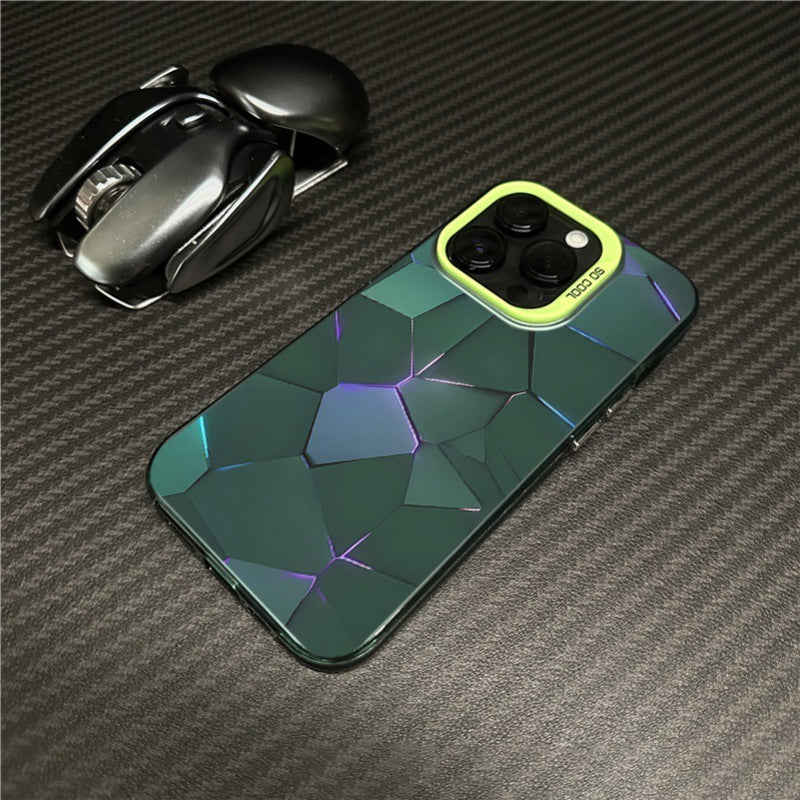Coque de téléphone résistante aux chutes et durable