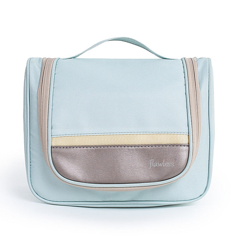 Sac de rangement portable grande capacité pour voyage d'affaires