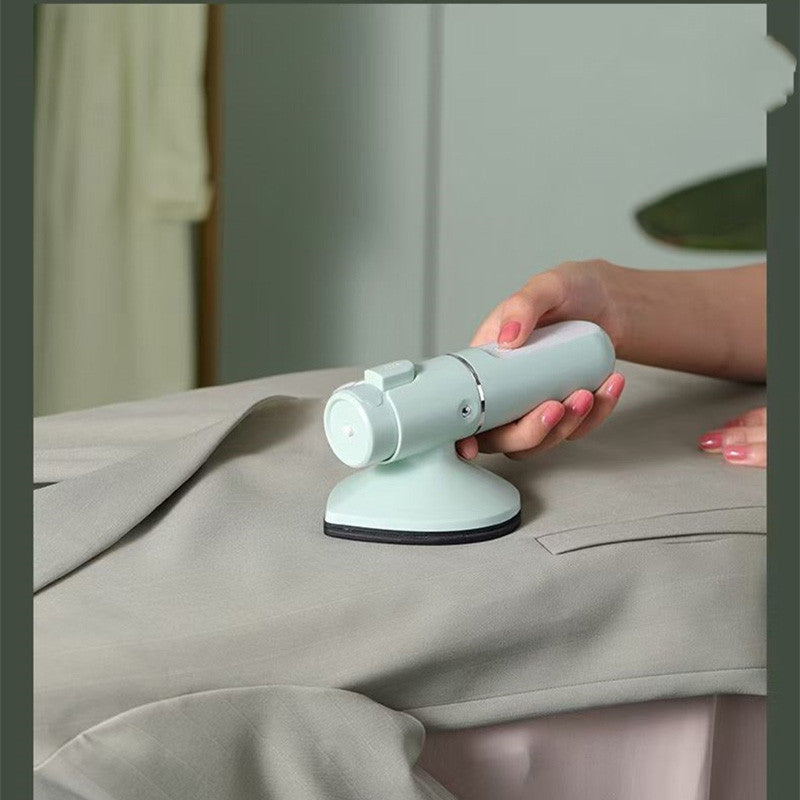 Multifunctional hair removal ball iron