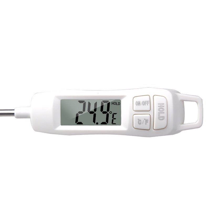 High-precision Bakery Food Thermometer For Temperature Measurement