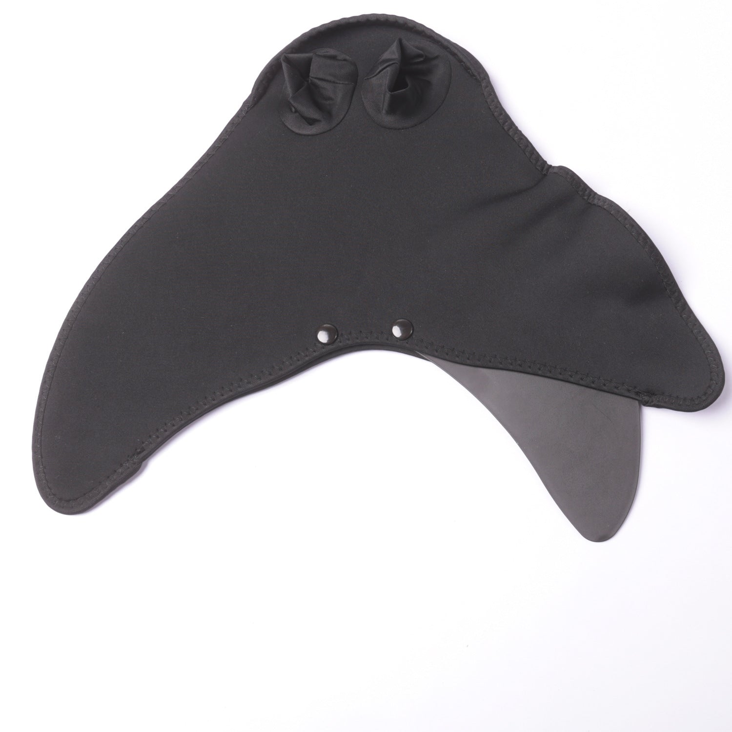 Mermaid One-piece Flippers Single Piece